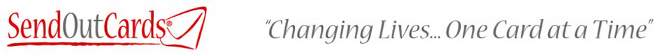 Send Out Cards logo
